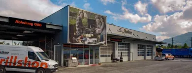 Unternehmen 4 Bild MADLENER GMBH GRILLSHOP Kaufhäuser am Dornbirn 8