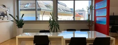 Unternehmen 1 Bild MAG. PHIL. MARINA FIOR Ärzte am Klagenfurt Am Wörthersee 2