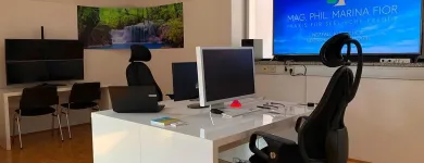 Unternehmen 6 Bild MAG. PHIL. MARINA FIOR Ärzte am Klagenfurt Am Wörthersee 2