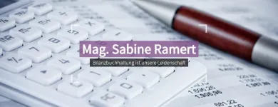 Unternehmen 1 Bild MAG. SABINE RAMERT Unternehmensberater, Organisationsberater am Gerasdorf 3
