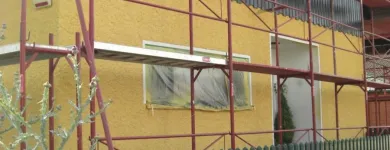 Unternehmen 2 Bild MALER BILAL - KARABULUT KG Malerbetriebe am Ternitz 3