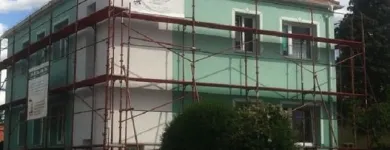 Unternehmen 6 Bild MALER BILAL - KARABULUT KG Malerbetriebe am Ternitz 3