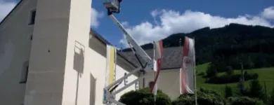 Unternehmen 1 Bild MALER TEAM MITTERBERGER Malerbetriebe am Matrei Am Brenner 7
