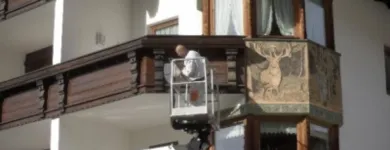Unternehmen 2 Bild MALER TEAM MITTERBERGER Malerbetriebe am Matrei Am Brenner 7