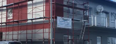 Unternehmen 3 Bild MALERBETRIEB DERVIS BALIKCI Malerbetriebe am Ternitz 3