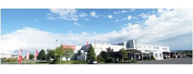 Unternehmen 5 Bild MALERBETRIEB NEUHERZ Malerbetriebe am Jennersdorf 1