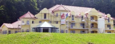 Unternehmen 1 Bild MALERBETRIEB NEUHERZ Malerbetriebe am Jennersdorf 1