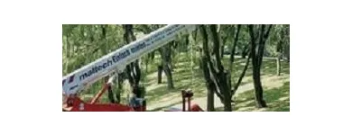 Unternehmen 1 Bild MALTECH ARBEITSBÜHNEN GMBH Gerüstbauer, Gerüstverleih am Ansfelden 4