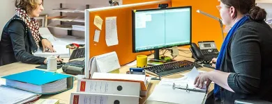 Unternehmen 2 Bild MANDAT CONSULT WIRTSCHAFTSTREUHAND GESMBH Wirtschaftstreuhänder am Sankt Pölten 3