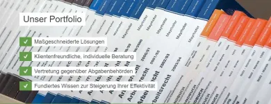 Unternehmen 3 Bild MANDAT CONSULT WIRTSCHAFTSTREUHAND GESMBH Wirtschaftstreuhänder am Sankt Pölten 3