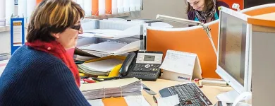 Unternehmen 5 Bild MANDAT CONSULT WIRTSCHAFTSTREUHAND GESMBH Wirtschaftstreuhänder am Sankt Pölten 3