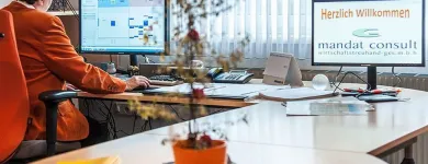 Unternehmen 6 Bild MANDAT CONSULT WIRTSCHAFTSTREUHAND GESMBH Wirtschaftstreuhänder am Sankt Pölten 3