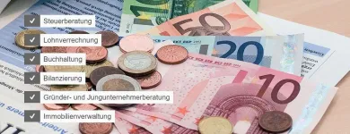 Unternehmen 7 Bild MANDAT CONSULT WIRTSCHAFTSTREUHAND GESMBH Wirtschaftstreuhänder am Sankt Pölten 3