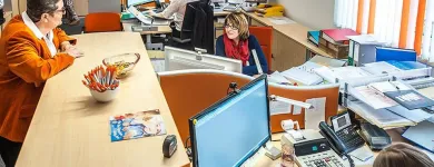 Unternehmen 8 Bild MANDAT CONSULT WIRTSCHAFTSTREUHAND GESMBH Wirtschaftstreuhänder am Sankt Pölten 3