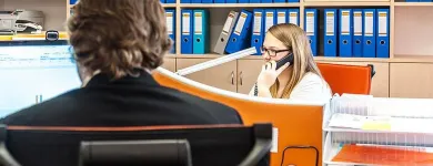 Unternehmen 1 Bild MANDAT CONSULT WIRTSCHAFTSTREUHAND GESMBH Wirtschaftstreuhänder am Sankt Pölten 3