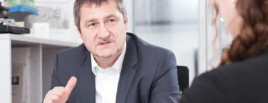 Unternehmen 3 Bild MANFRED RACK, MSC Unternehmensberater, Organisationsberater am Obersdorf 3