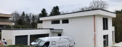 Unternehmen 1 Bild MARC NARRATH FASSADENBAU GMBH Bauunternehmen am Lannach 6