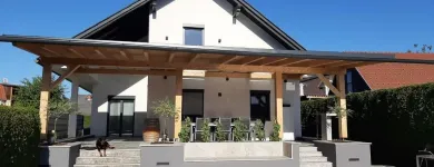 Unternehmen 2 Bild MARC NARRATH FASSADENBAU GMBH Bauunternehmen am Lannach 6
