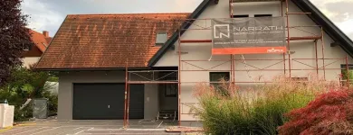Unternehmen 5 Bild MARC NARRATH FASSADENBAU GMBH Bauunternehmen am Lannach 6