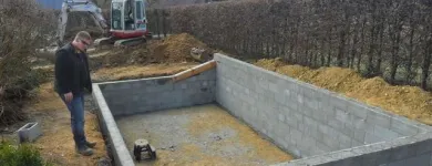 Unternehmen 6 Bild MARKUS KRENN Bauunternehmen am Unterpremstätten 6