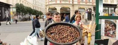 Unternehmen 1 Bild MARONESSA MARONI & MARONI-CATERING - CVETKA STOCKINGER Nahrungs-/Genussmittel am Graz 6