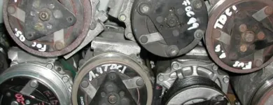 Unternehmen 3 Bild MARTIN FINDEIS - FORD GEBRAUCHTTEILE Schrottunternehmen, Buntmetalle-Unternehmen, Recyclingunternehmen am Wien 9