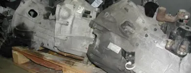 Unternehmen 1 Bild MARTIN FINDEIS - FORD GEBRAUCHTTEILE Schrottunternehmen, Buntmetalle-Unternehmen, Recyclingunternehmen am Wien 9