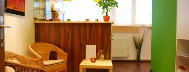 Unternehmen 2 Bild MASSAGE INSTITUT - GLASSAGE - DANIEL GLAS Massageinstitute am Kirchdorf An Der Krems 4
