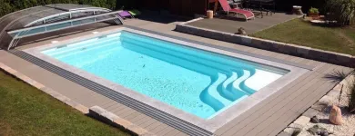Unternehmen 1 Bild MASTER POOLS GMBH Vereine/Verbände/Organisationen am Wolkersdorf Im Weinviertel 3