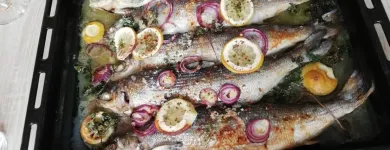 Unternehmen 7 Bild MAYER NINO - NINO'S LÄNDLEFISCH Nahrungs-/Genussmittel am Dornbirn 8