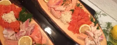 Unternehmen 8 Bild MAYER NINO - NINO'S LÄNDLEFISCH Nahrungs-/Genussmittel am Dornbirn 8