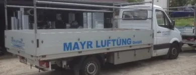Unternehmen 3 Bild MAYR LÜFTUNG GMBH Baustoffe am Volders 7