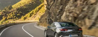 Unternehmen 3 Bild MAZDA WOHLGENANNT Werkstätten (Pkw) am Dornbirn 8
