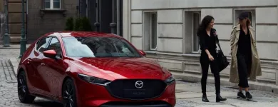 Unternehmen 4 Bild MAZDA WOHLGENANNT Werkstätten (Pkw) am Dornbirn 8