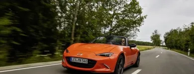 Unternehmen 5 Bild MAZDA WOHLGENANNT Werkstätten (Pkw) am Dornbirn 8