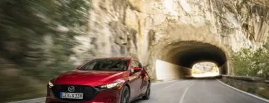 Unternehmen 6 Bild MAZDA WOHLGENANNT Werkstätten (Pkw) am Dornbirn 8