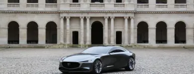 Unternehmen 7 Bild MAZDA WOHLGENANNT Werkstätten (Pkw) am Dornbirn 8