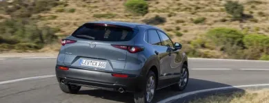 Unternehmen 2 Bild MAZDA WOHLGENANNT Werkstätten (Pkw) am Dornbirn 8
