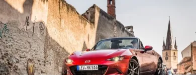 Unternehmen 10 Bild MAZDA WOHLGENANNT Werkstätten (Pkw) am Dornbirn 8