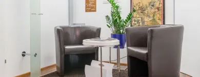 Unternehmen 1 Bild MEDFIT WOHLFÜHLSCHÖN Produktion und Vertrieb von Kosmetik, Körperpflegeartikel am Dornbirn 8