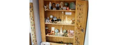 Unternehmen 3 Bild MEIN STEIN - MARTINA REIMAIR Schmuck/Uhren/Edelmetallwaren am Innsbruck 7