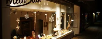 Unternehmen 4 Bild MEIN STEIN - MARTINA REIMAIR Schmuck/Uhren/Edelmetallwaren am Innsbruck 7