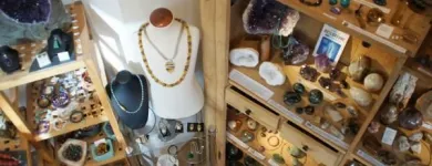 Unternehmen 5 Bild MEIN STEIN - MARTINA REIMAIR Schmuck/Uhren/Edelmetallwaren am Innsbruck 7