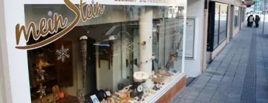 Unternehmen 6 Bild MEIN STEIN - MARTINA REIMAIR Schmuck/Uhren/Edelmetallwaren am Innsbruck 7