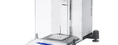 Unternehmen 2 Bild METTLER-TOLEDO GESMBH Post am Wien 9