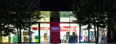 Unternehmen 3 Bild MIELE CENTER MARKANT Elektronik/Elektrotechnik am Dornbirn 8