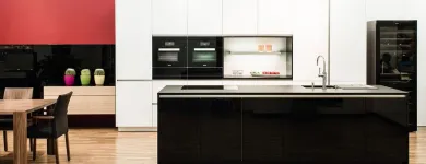 Unternehmen 4 Bild MIELE CENTER MARKANT Elektronik/Elektrotechnik am Dornbirn 8