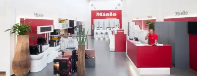Unternehmen 5 Bild MIELE CENTER MARKANT Elektronik/Elektrotechnik am Dornbirn 8