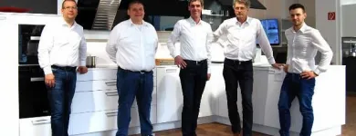 Unternehmen 1 Bild MIELE CENTER SPIELBICHLER Elektronik/Elektrotechnik am Wien 9