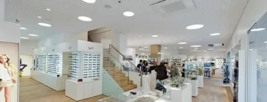 Unternehmen 2 Bild MILLER UNITED OPTICS - IHR OPTIKER & HÖRGERÄTEAKUSTIKER IN INNSBRUCK Optiker am Innsbruck 7